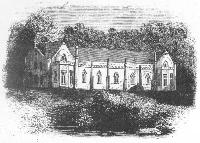 Glencairn Abbey