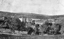 Templemichael Tower House And The River Blackwater